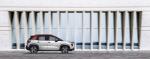 Citroen C3 Aircross 2017 года (WW)